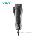 VGR V-120 Clipper rambut listrik profesional tukang cukur kuat